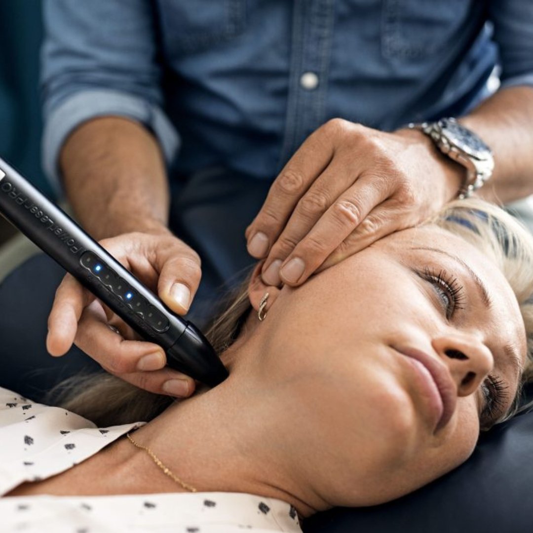 Cold Lasers are Essential for Modern Day Life - Cold Laser Supplies