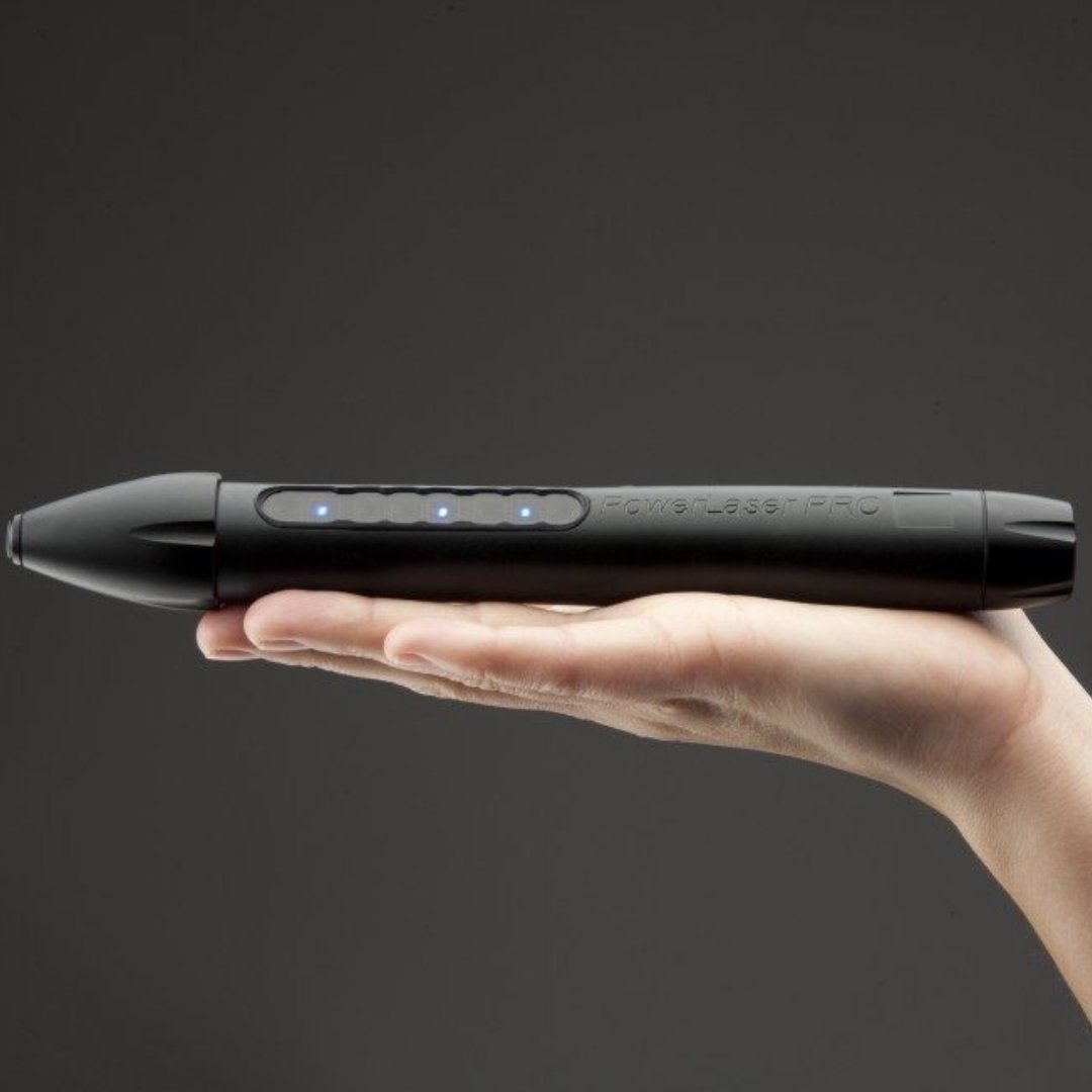 Dental Laser Applications and Uses - An Overview - Cold Laser Supplies