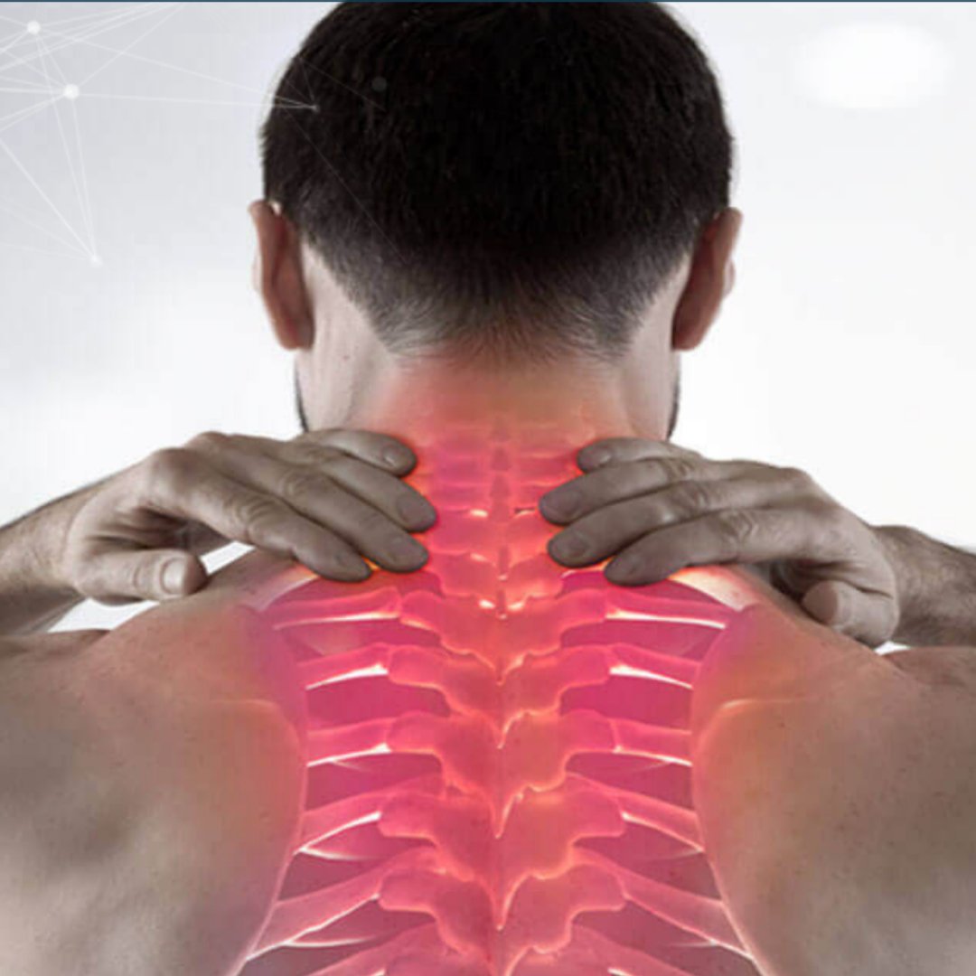 Inflammation The Secrete Killer - Cold Laser Supplies