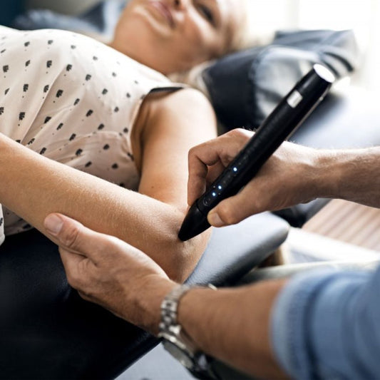 PowerMedic PowerLaser Pro 500 - PowerMedic - Cold Laser Supplies