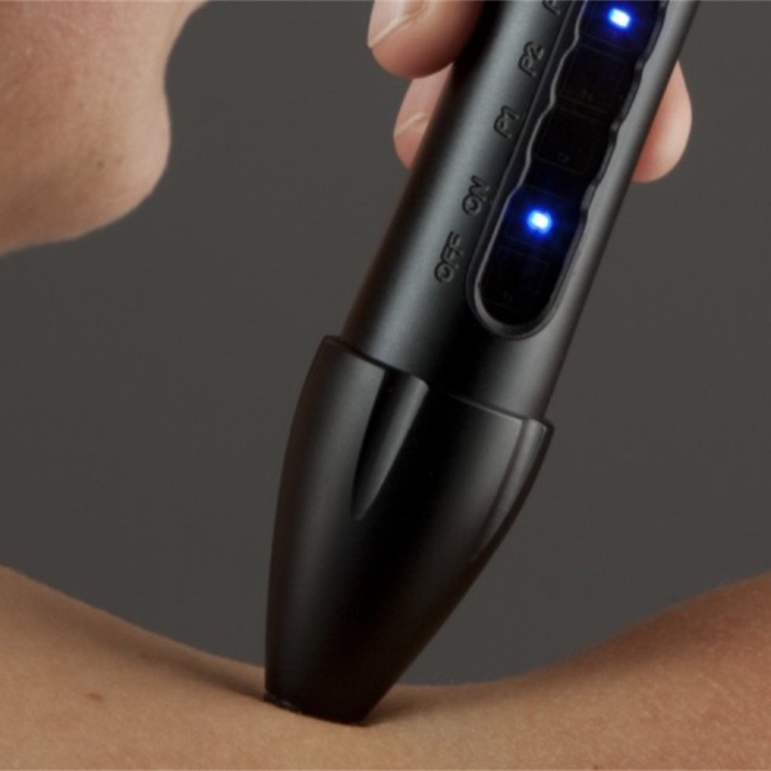 Laser Acupuncture Revealed - Cold Laser Supplies