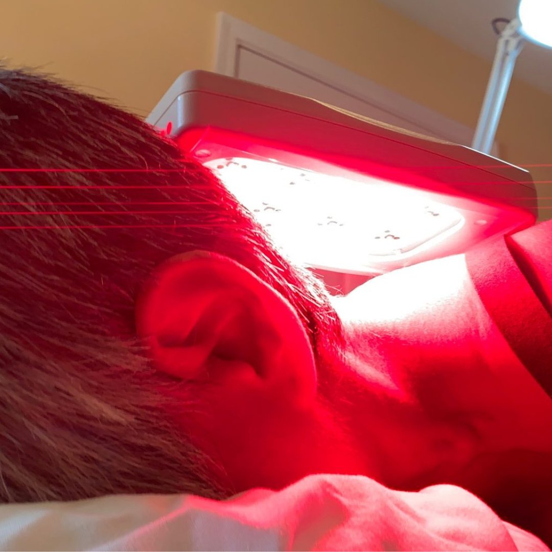 What is Infrared Therapy? - Cold Laser Supplies