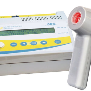 Used Multi Radiance MR4 Cold Laser
