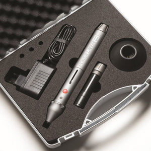 PowerMedic PowerLaser Basic 500