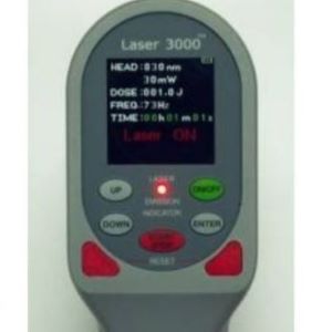Laserex 3000 – 450mW Emitter - Laserex - Cold Laser Supplies