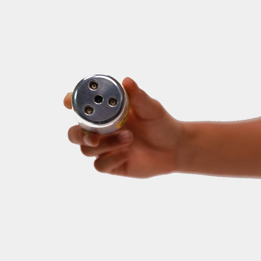 Laserex 450mW Emitter Head - Laserex - Cold Laser Supplies