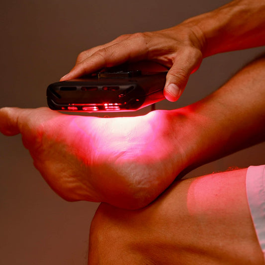 LZR UltraBright Neuropathy - LZR UltraBright - Cold Laser Supplies