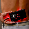 LZR UltraBright Red Light Therapy Device - LZR UltraBright - Cold Laser Supplies