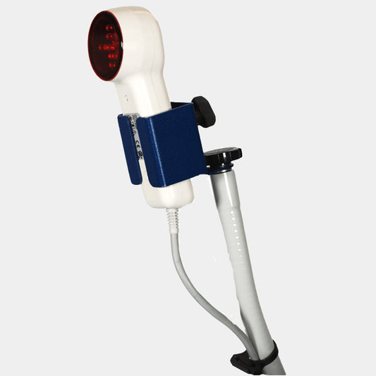 Multi Radiance Medical Magna Cart With Single Arm - Multi Radiance Medical - Cold Laser Supplies