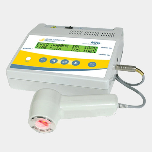 Multi Radiance Medical MR4 LaserStim Laser System - Multi Radiance Medical - Cold Laser Supplies