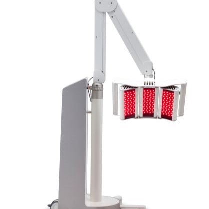 PowerMedic GigaLaser - 18-36 Watts of Hands Free Laser Panel Therapy - PowerMedic - Cold Laser Supplies