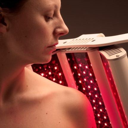 PowerMedic GigaLaser - 18-36 Watts of Hands Free Laser Panel Therapy - PowerMedic - Cold Laser Supplies
