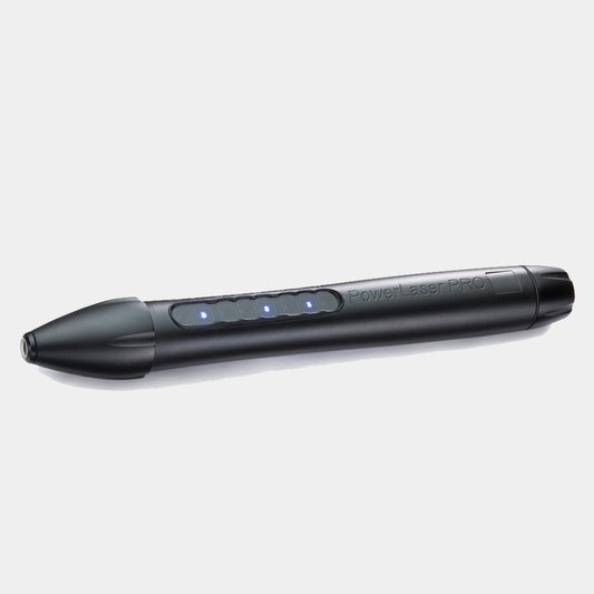PowerMedic PowerLaser Pro 500 - PowerMedic - Cold Laser Supplies